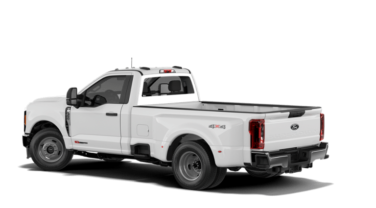 2027 Ford Super Duty F-350® XLT