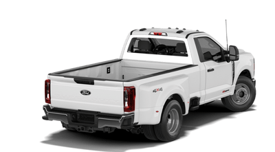 2027 Ford Super Duty F-350® XLT