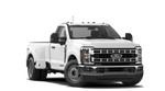 2027 Ford Super Duty F-350® XLT