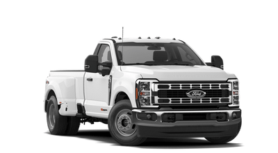 2027 Ford Super Duty F-350® XLT