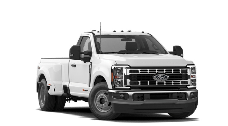 2027 Ford Super Duty F-350® XLT