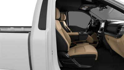 2027 Ford Super Duty F-350® XLT