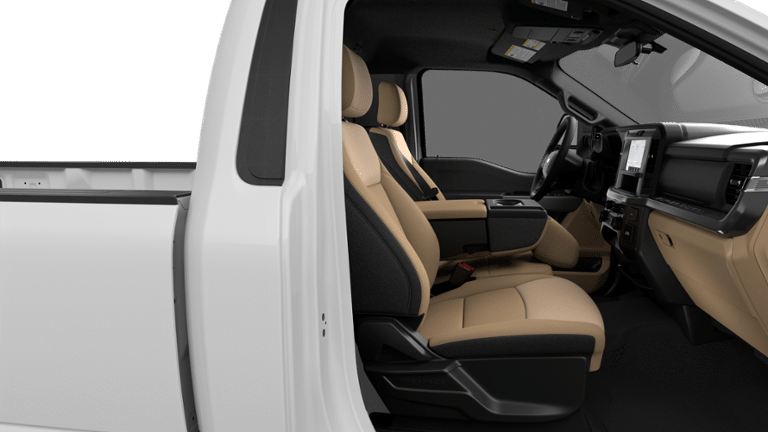 2027 Ford Super Duty F-350® XLT