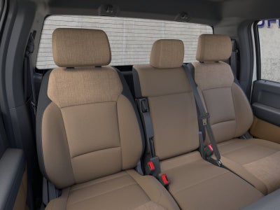 2026 Ford Super Duty F-350® XLT