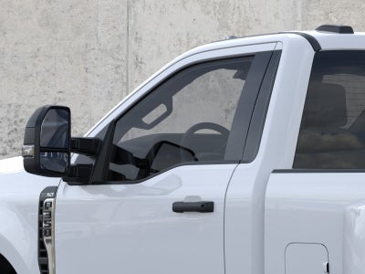 2026 Ford Super Duty F-350® XLT