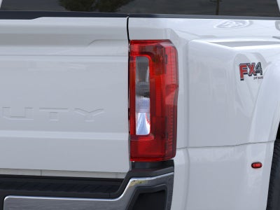 2026 Ford Super Duty F-350® XLT