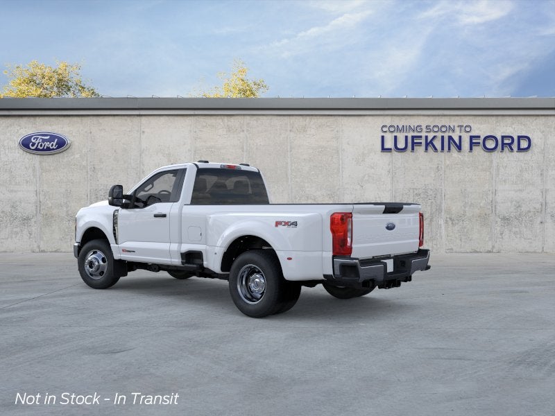 2026 Ford Super Duty F-350® XLT