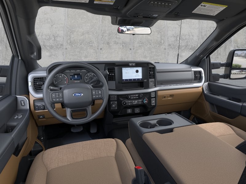 2026 Ford Super Duty F-350® XLT