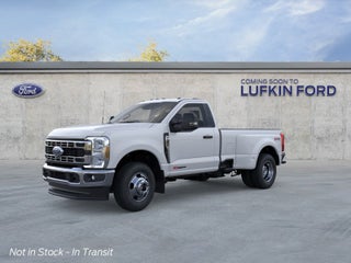 2026 Ford Super Duty F-350® XLT