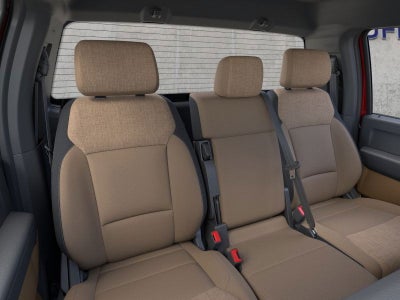 2026 Ford Super Duty F-350® XLT