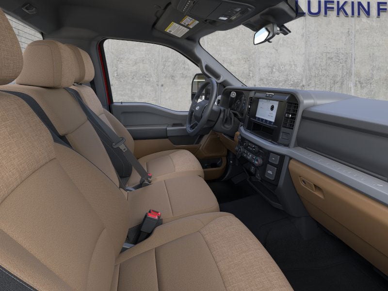 2026 Ford Super Duty F-350® XLT