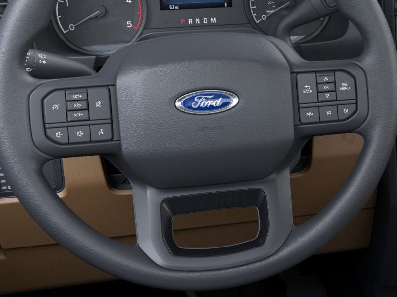 2026 Ford Super Duty F-350® XLT