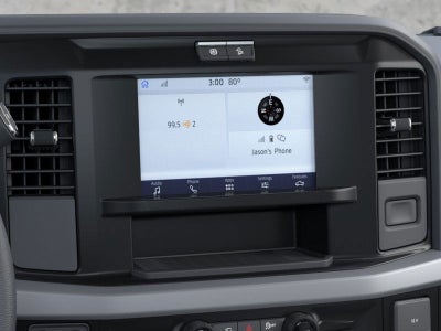 2026 Ford Super Duty F-350® XLT