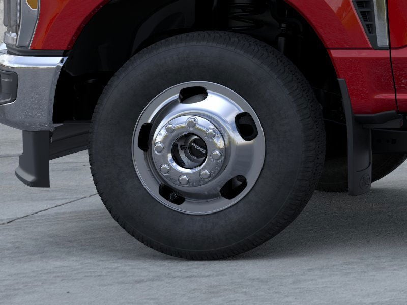 2026 Ford Super Duty F-350® XLT