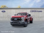 2026 Ford Super Duty F-350® XLT