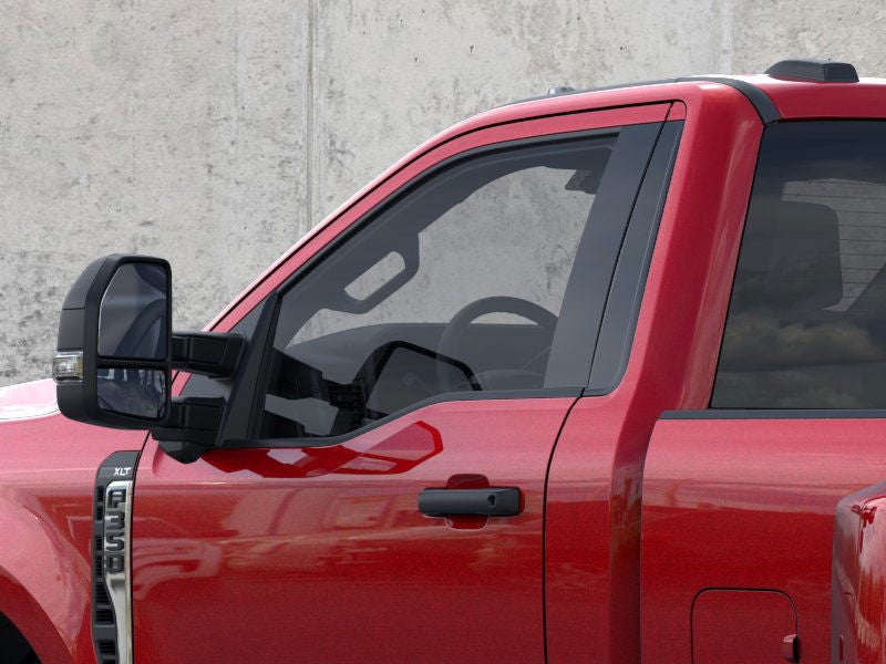 2026 Ford Super Duty F-350® XLT