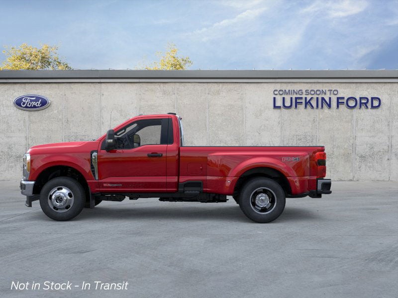 2026 Ford Super Duty F-350® XLT