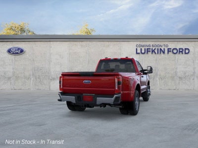 2026 Ford Super Duty F-350® XLT