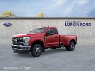 2026 Ford Super Duty F-350® XLT
