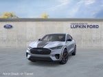 2026 Ford Mustang Mach-E GT