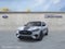2026 Ford Mustang Mach-E GT