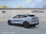 2026 Ford Mustang Mach-E GT