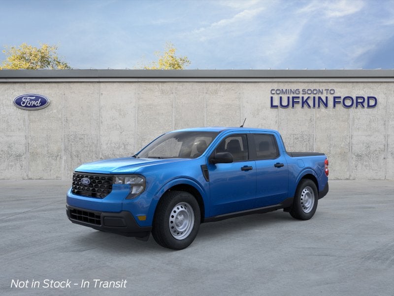 2026 Ford Maverick's photo