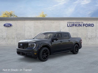 2026 Ford Maverick Lariat®