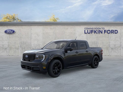 2026 Ford Maverick Lariat®