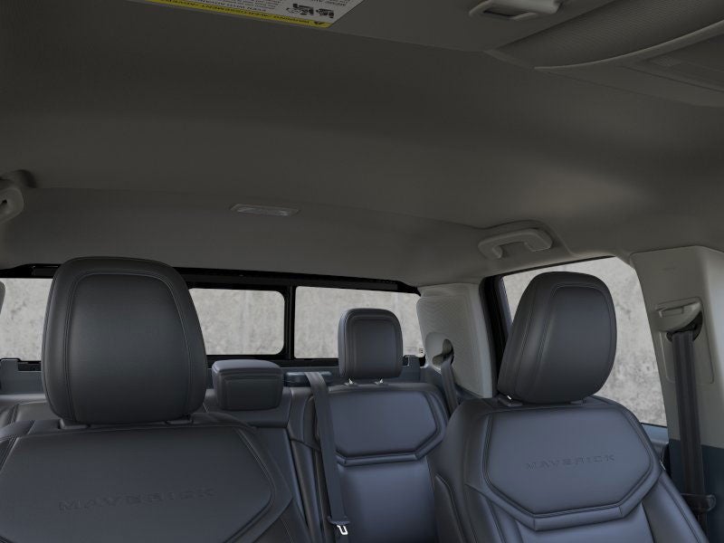 2026 Ford Maverick Lariat®