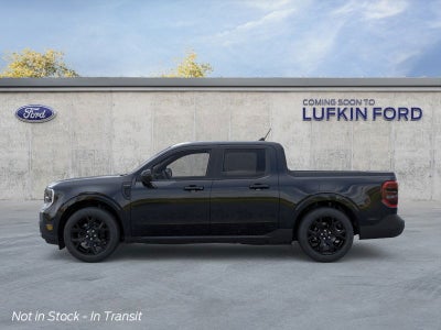 2026 Ford Maverick Lariat®
