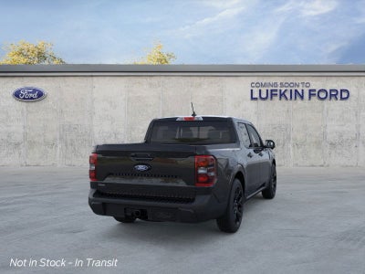 2026 Ford Maverick Lariat®