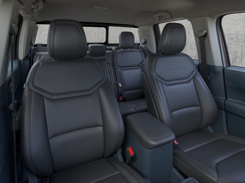 2026 Ford Maverick Lariat®