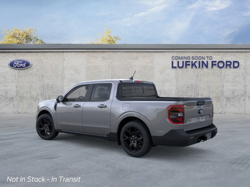 2026 Ford Maverick Lariat®