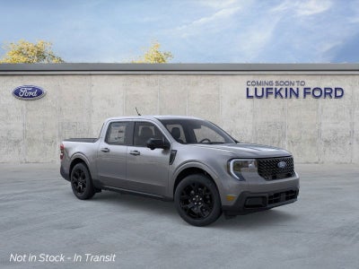 2026 Ford Maverick Lariat®