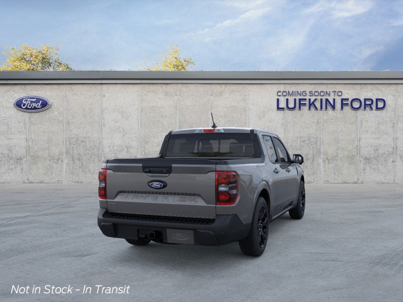 2026 Ford Maverick Lariat®