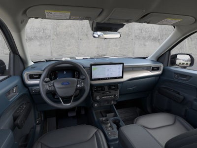 2026 Ford Maverick Lariat®