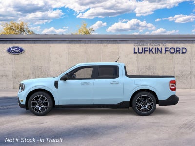 2026 Ford Maverick Lariat®