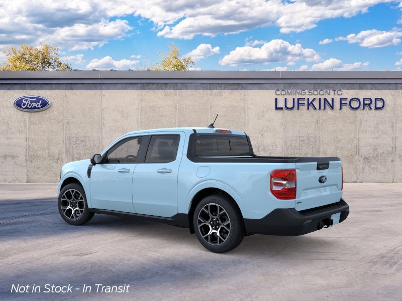 2026 Ford Maverick Lariat®