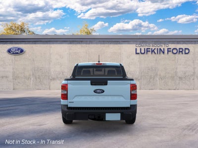 2026 Ford Maverick Lariat®