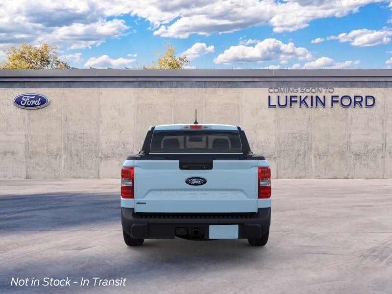 2026 Ford Maverick Lariat®