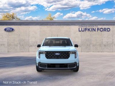 2026 Ford Maverick Lariat®