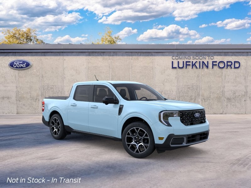 2026 Ford Maverick Lariat®