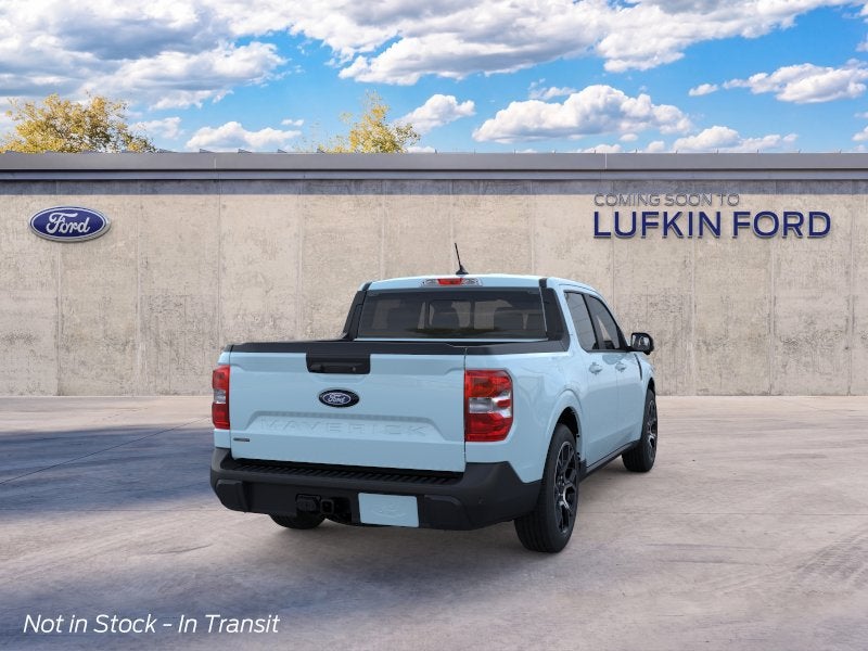 2026 Ford Maverick Lariat®