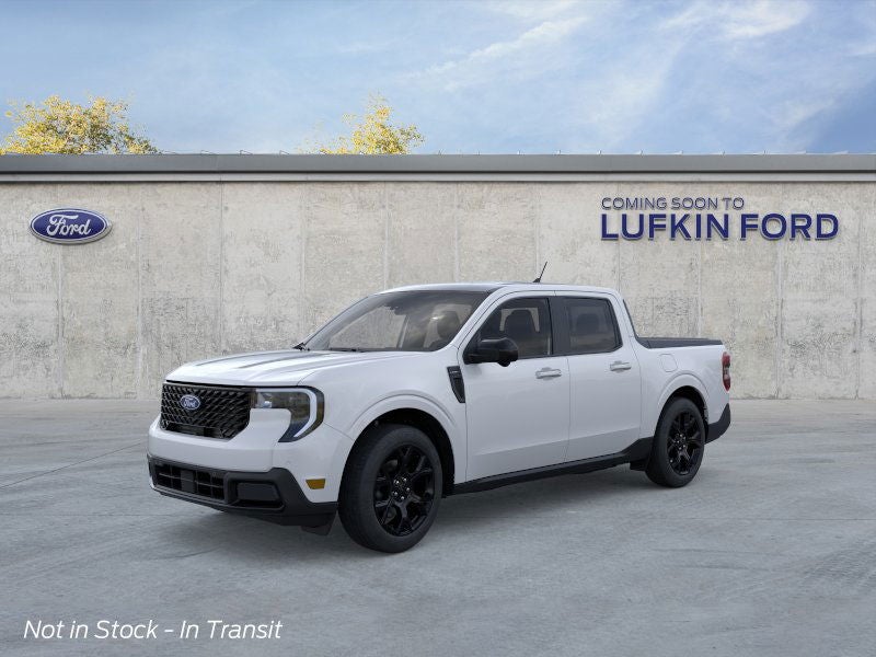 2026 Ford Maverick Lariat®