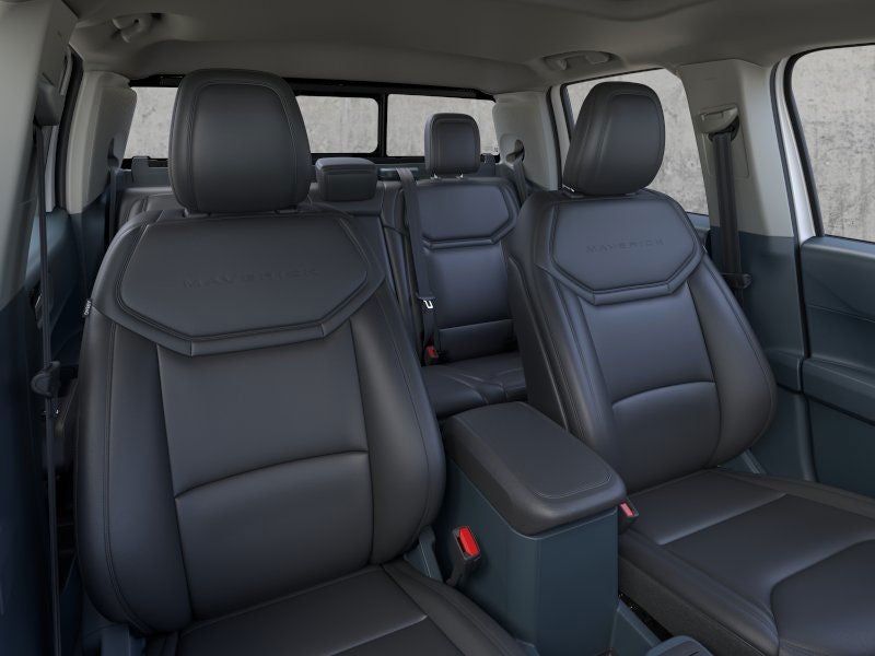 2026 Ford Maverick Lariat®