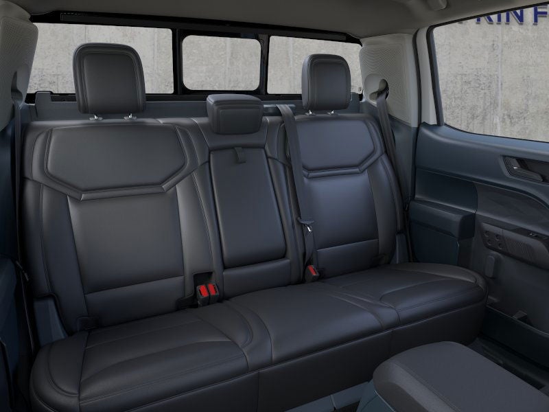 2026 Ford Maverick Lariat®