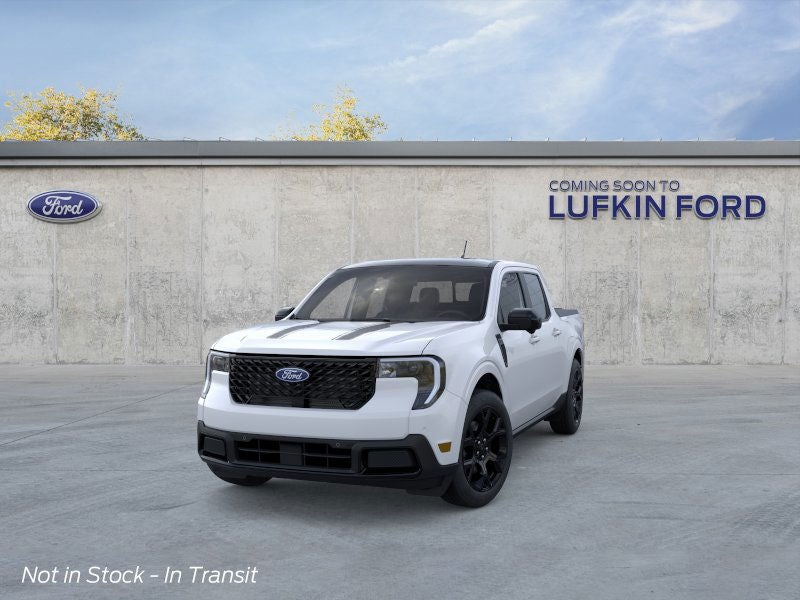 2026 Ford Maverick Lariat®