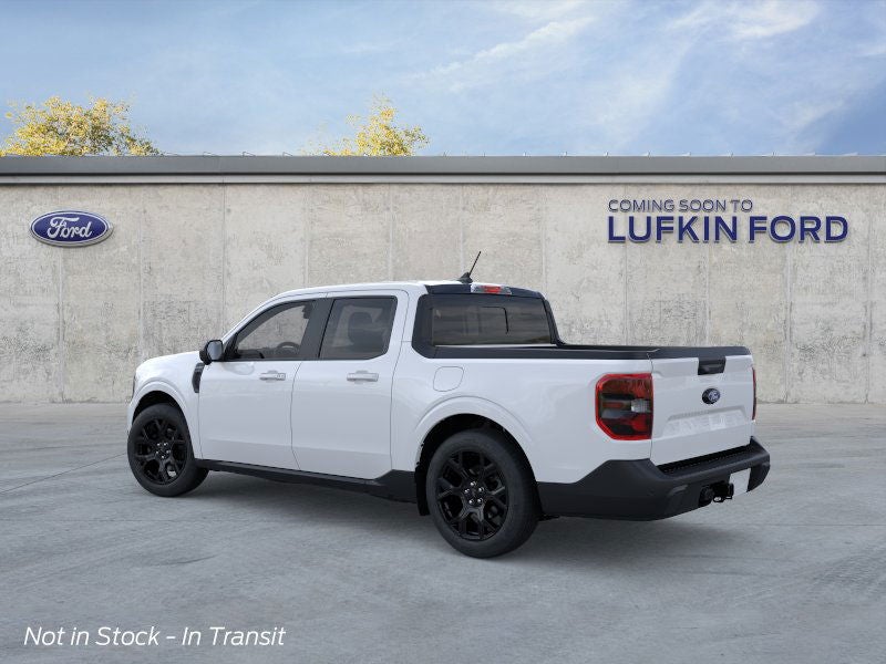 2026 Ford Maverick Lariat®