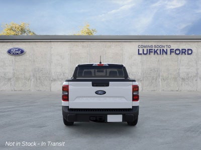 2026 Ford Maverick Lariat®